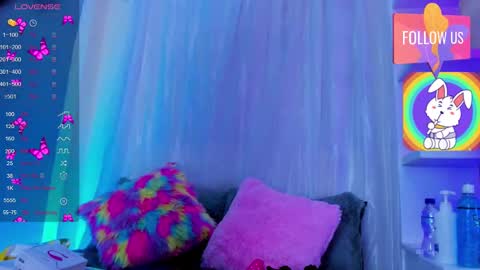 tokito mitsuri online show from 02/21/25, 12:28