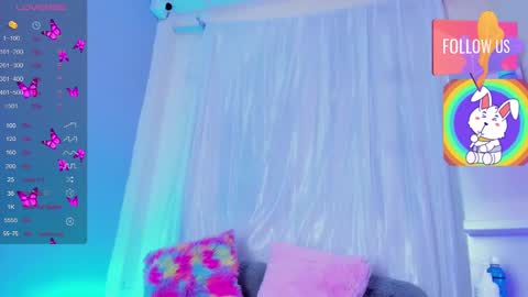 tokito mitsuri online show from 02/22/25, 12:40