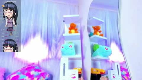 tokito mitsuri online show from 10/17/25, 12:52