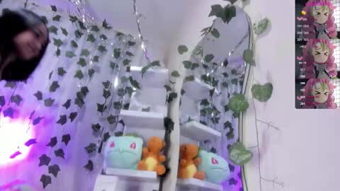 tokito mitsuri online show from 11/08/25, 12:38