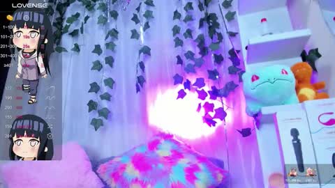 tokito mitsuri online show from 01/14/26, 12:44