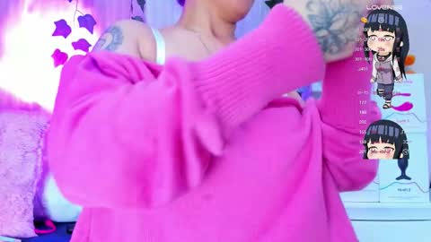 tokito mitsuri online show from 02/16/26, 01:07