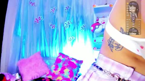 tokito mitsuri online show from 02/20/26, 01:00