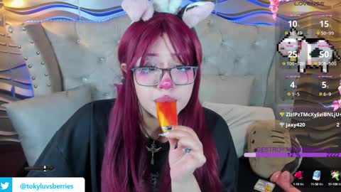 toky         online show from 12/14/24, 12:22