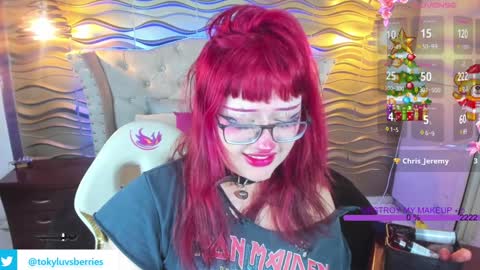 toky         online show from 12/18/24, 10:24