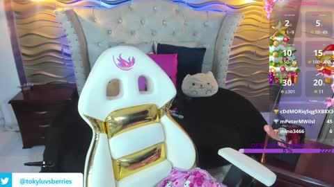 toky         online show from 12/19/24, 01:28