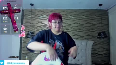 toky         online show from 01/03/25, 07:18