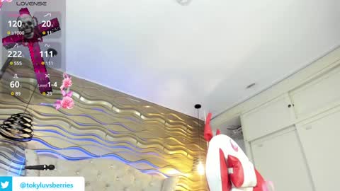 toky         online show from 01/11/25, 06:54