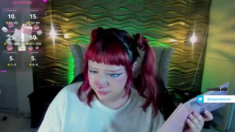 toky         online show from 02/23/25, 10:09