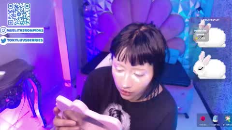 toky         online show from 02/14/26, 04:09