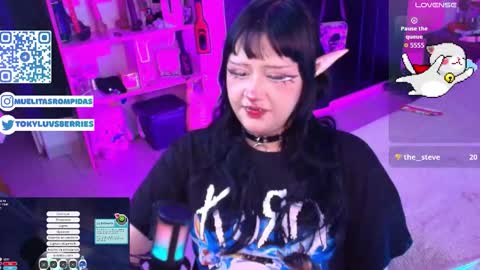 toky         online show from 03/27/26, 08:26