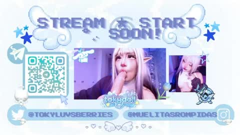 toky         online show from 04/16/26, 03:07