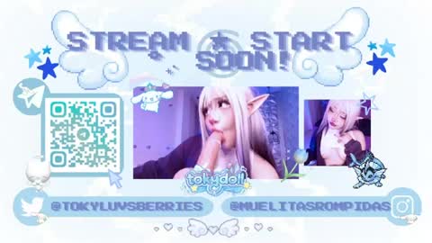 toky         online show from 05/02/26, 03:11