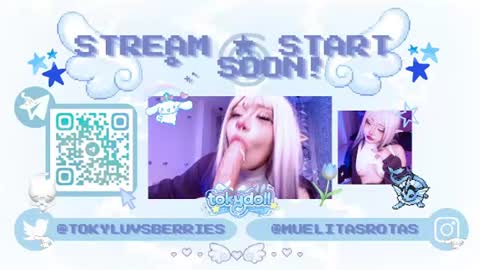 Snapshot of toky_doll chatting on 06/23/26, 03:04 toky online show from 06/23/26, 03:04