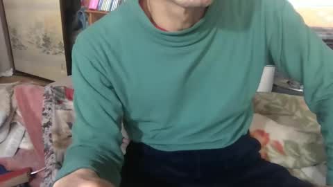 Snapshot of tokyo2024 chatting on 01/27/25, 02:53 small man online show from 01/27/25, 02:53