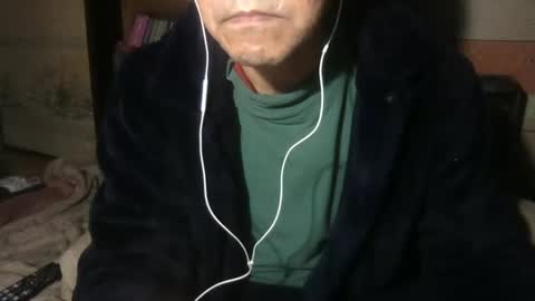 Snapshot of tokyo2024 chatting on 03/07/25, 10:56 small man online show from 03/07/25, 10:56