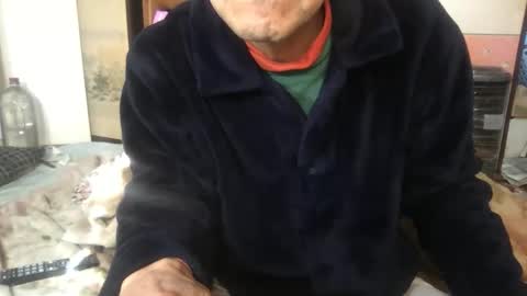 Snapshot of tokyo2024 chatting on 02/03/26, 01:26 small man online show from 02/03/26, 01:26