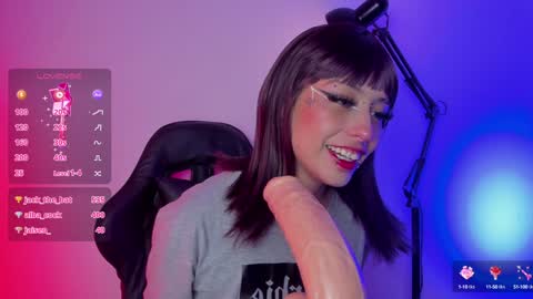 Snapshot of tokyo_blues chatting on 12/20/24, 06:19 Halsey Sofii online show from 12/20/24, 06:19