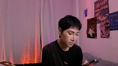  Halsey  Sofii  online show from 01/13/26, 02:39