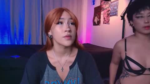  Halsey  Sofii  online show from 02/14/26, 07:38