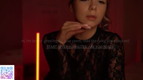 tokyo_n online show from 02/25/25, 10:58