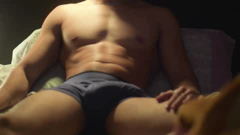 tokyo_oo online show from 11/08/25, 02:28