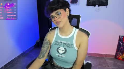 sofi 3 online show from 10/05/25, 05:28