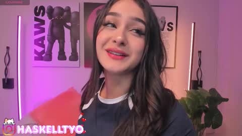 Tokyo  online show from 11/29/25, 04:04