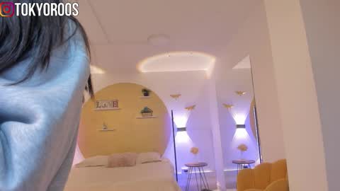 Tokyo  online show from 01/15/26, 03:33