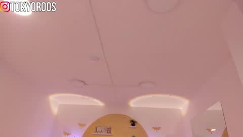 Tokyo  online show from 02/07/26, 04:27