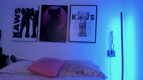 Tokyo  online show from 04/18/26, 02:37