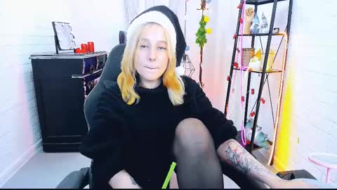 Snapshot of tollimoll chatting on 12/26/24, 09:11 Tolli Moll online show from 12/26/24, 09:11