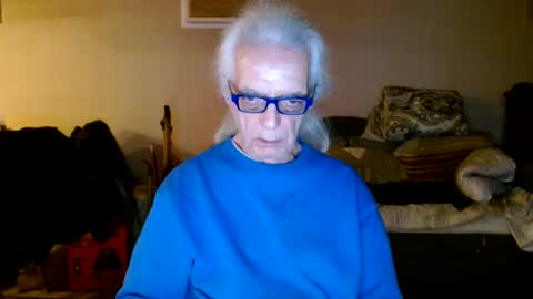 tom112292014 online show from 01/27/25, 12:01