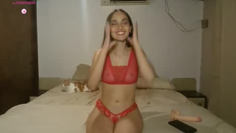 Flor online show from 03/09/26, 01:20