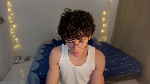 Tom Blue online show from 01/14/26, 12:33