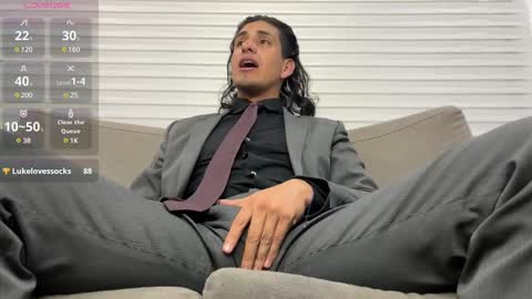 TOM online show from 02/12/25, 03:40