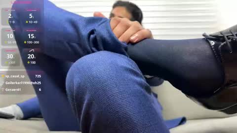 TOM online show from 02/13/25, 05:01