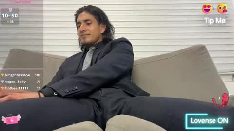 TOM online show from 02/14/25, 11:42