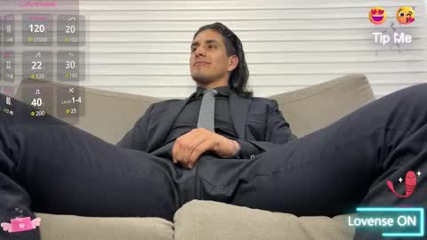 TOM online show from 02/15/25, 07:06