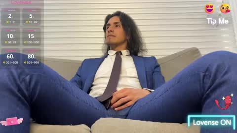 TOM online show from 02/15/25, 08:22