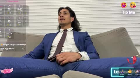 TOM online show from 02/16/25, 03:37