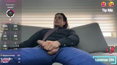 TOM online show from 02/16/25, 12:54