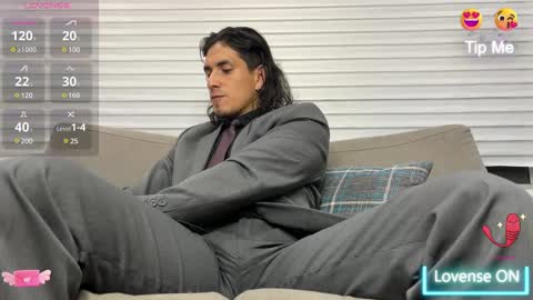 TOM online show from 02/18/25, 02:16