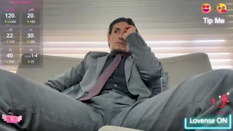 TOM online show from 02/18/25, 05:10