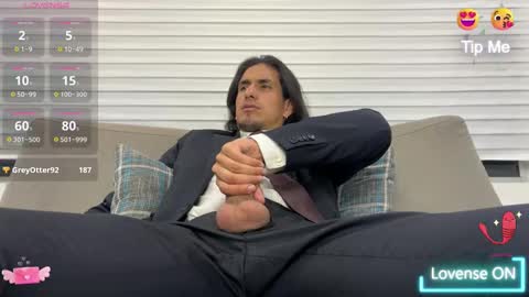 TOM online show from 02/19/25, 06:11