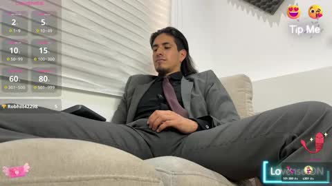 TOM online show from 02/20/25, 06:02