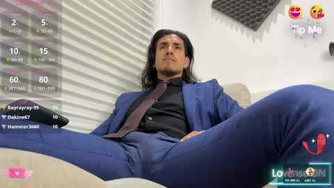 TOM online show from 02/22/25, 02:28