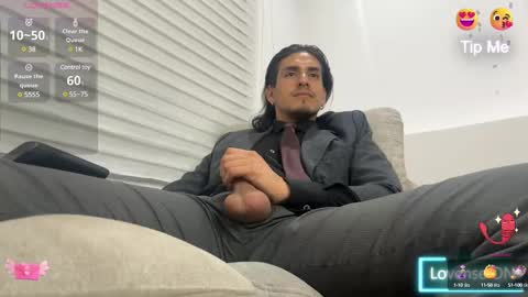 TOM online show from 02/26/25, 04:58