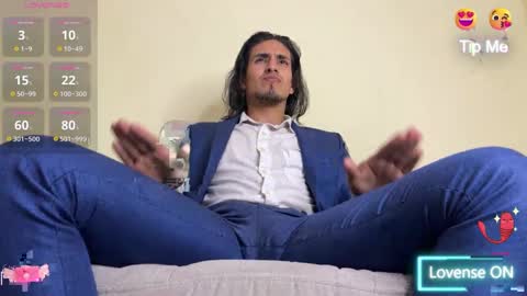 TOM online show from 03/07/25, 09:27