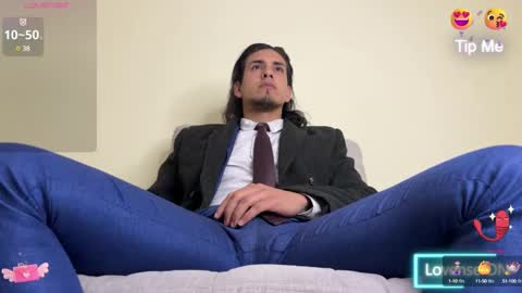 TOM online show from 03/08/25, 11:58